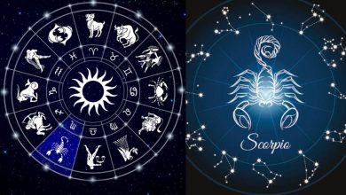 Scorpio