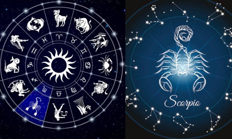 Scorpio