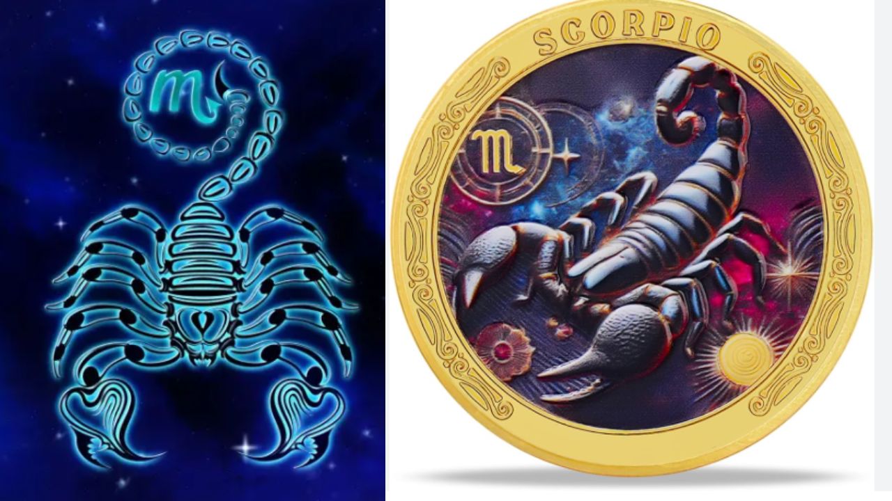 Scorpio