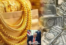 Gold Silver Prices