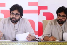 Pawan Kalyan