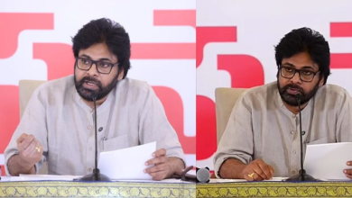 Pawan Kalyan