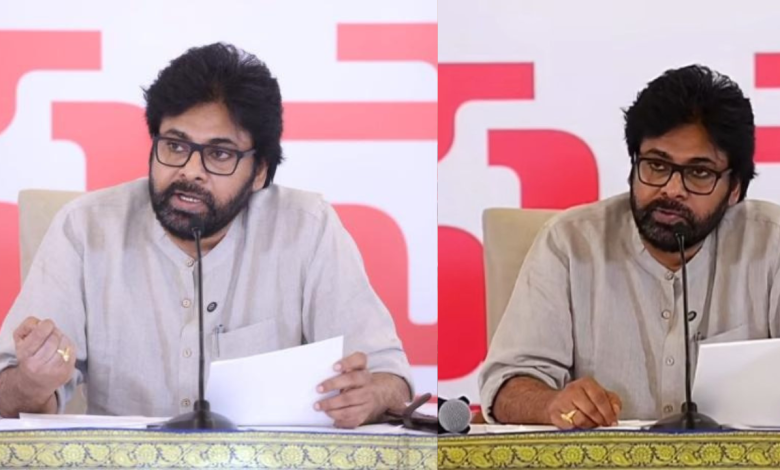 Pawan Kalyan