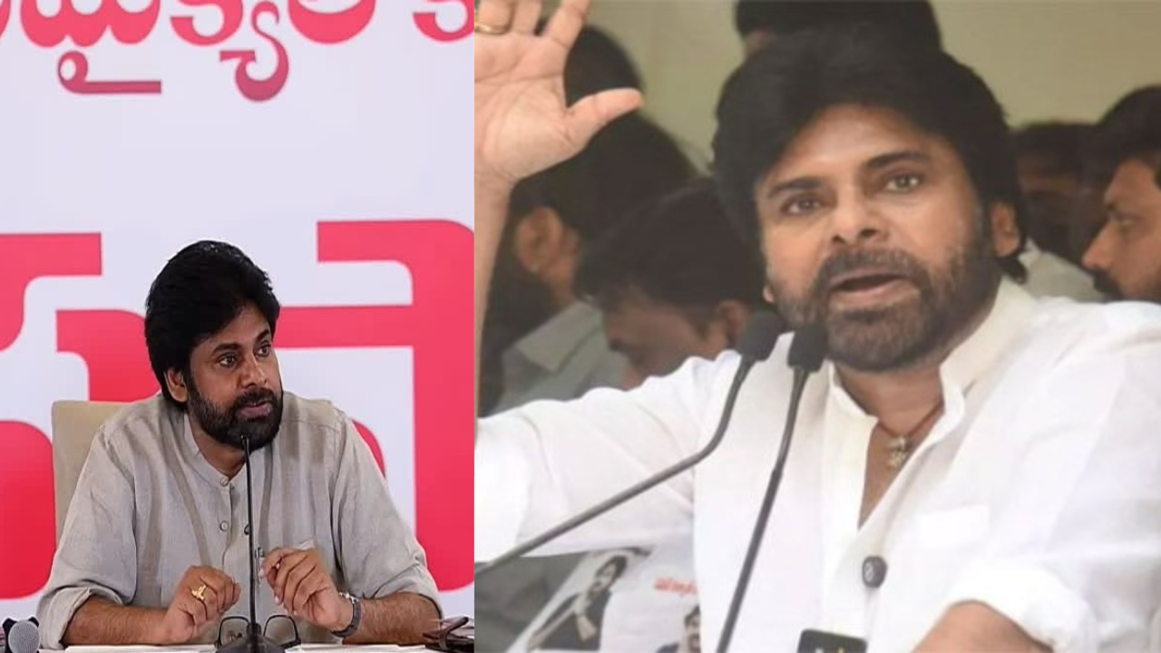 Pawan Kalyan