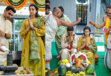 Nara Lokesh