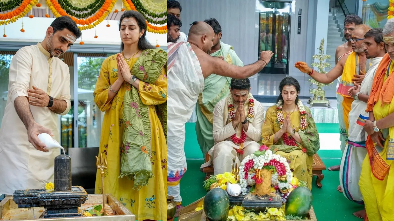 Nara Lokesh