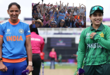 IND VS PAK