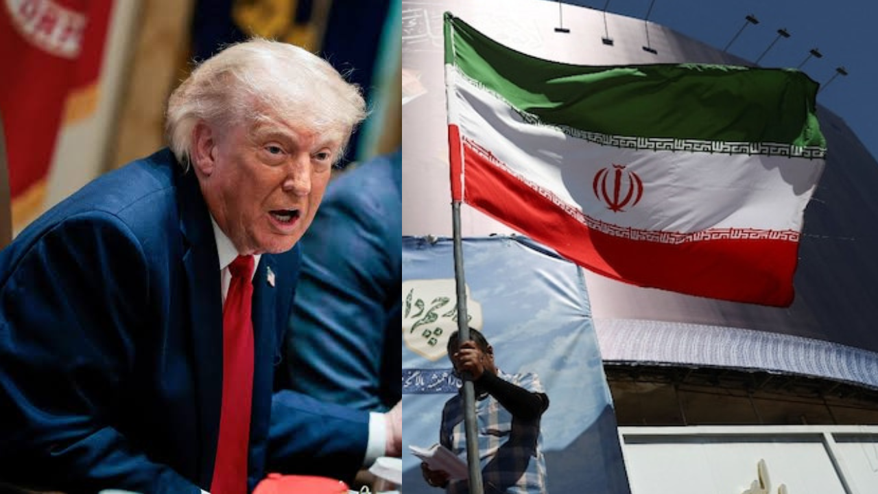 US Iran Deal