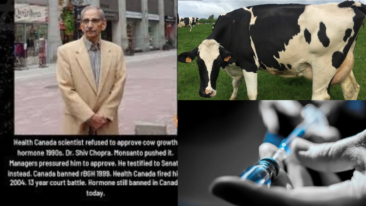 Indian Scientist