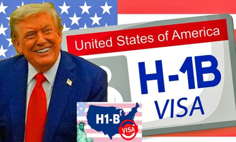 H-1B Visa