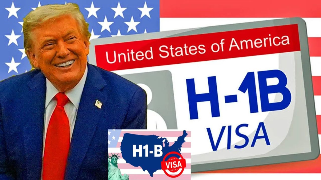 H-1B Visa