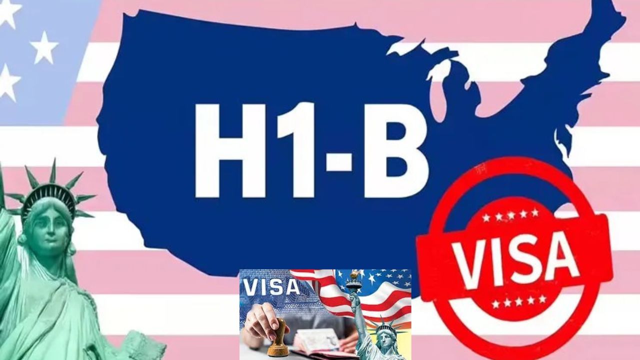 H-1B Visa