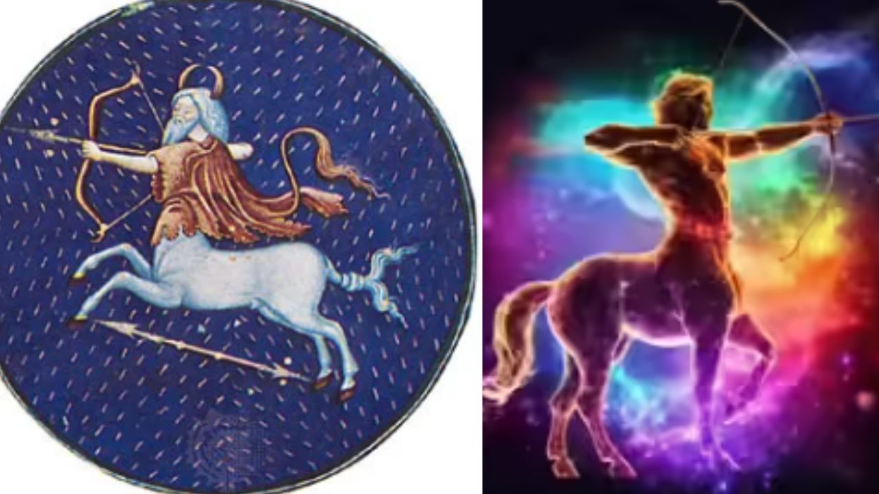 Sagittarius