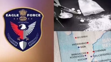 Hyderabad