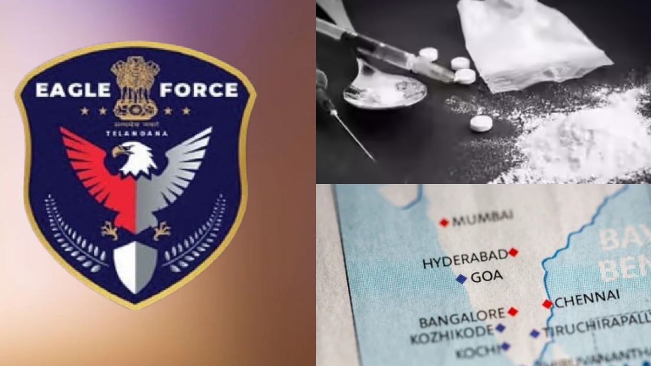 Hyderabad