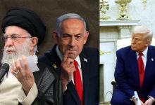 Netanyahu