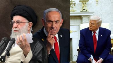 Netanyahu