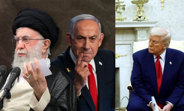 Netanyahu