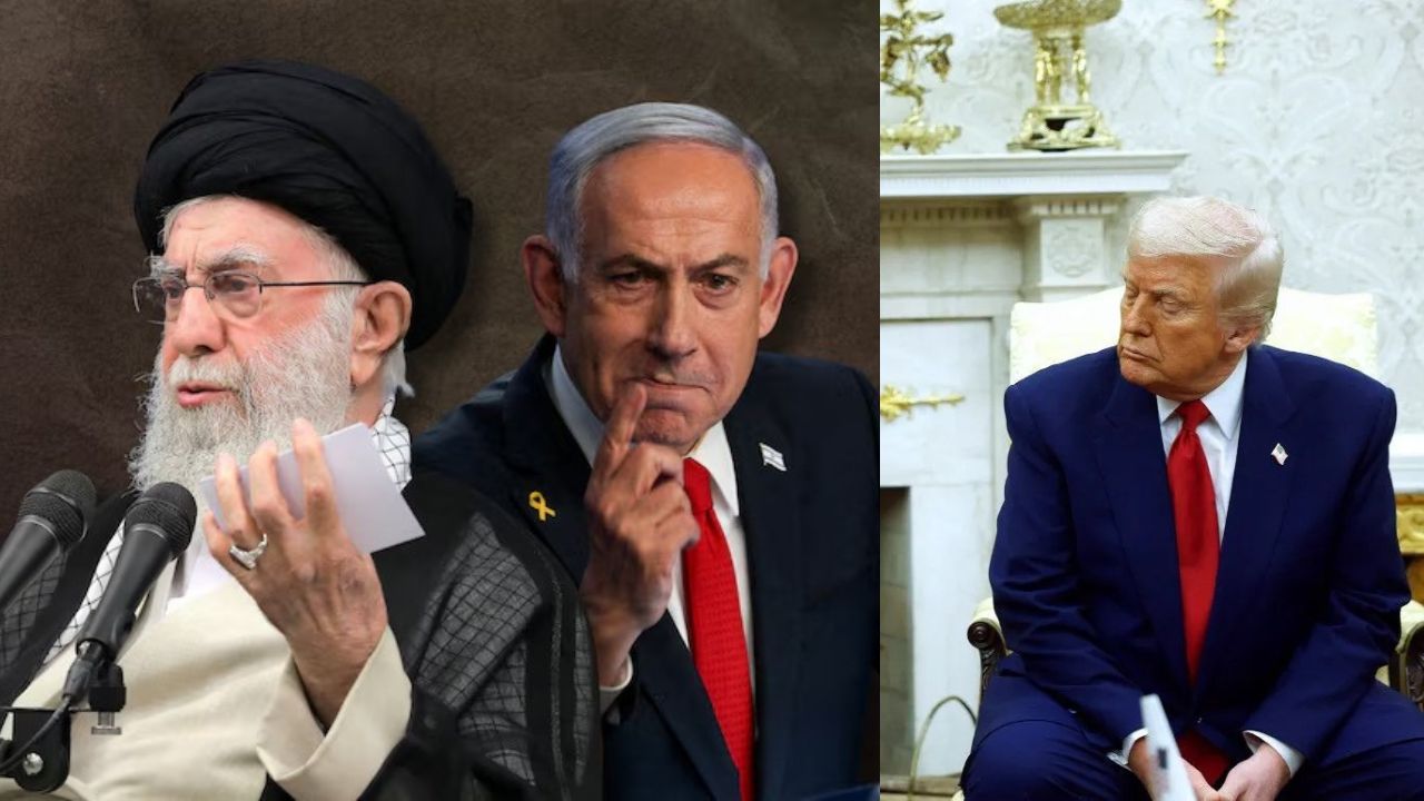 Netanyahu