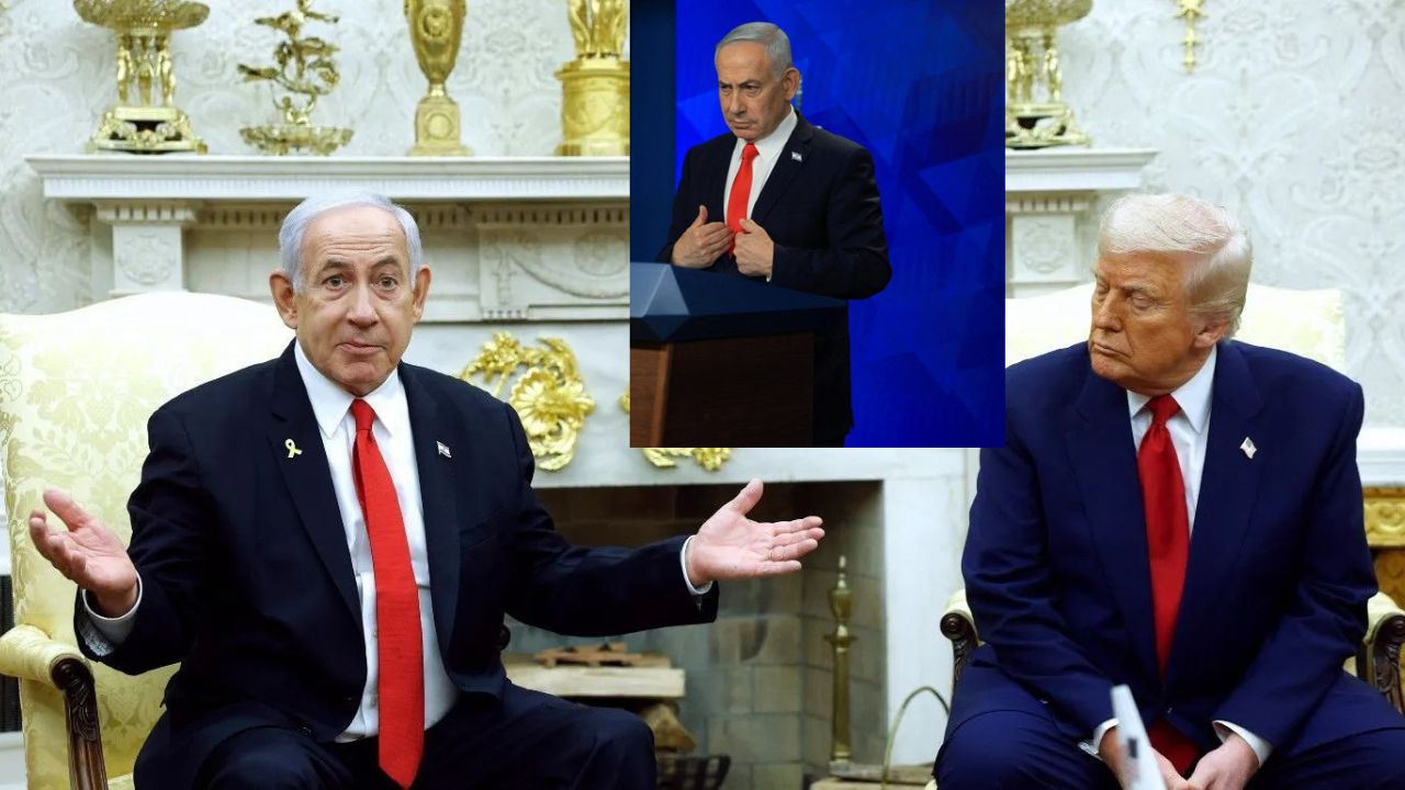 Netanyahu