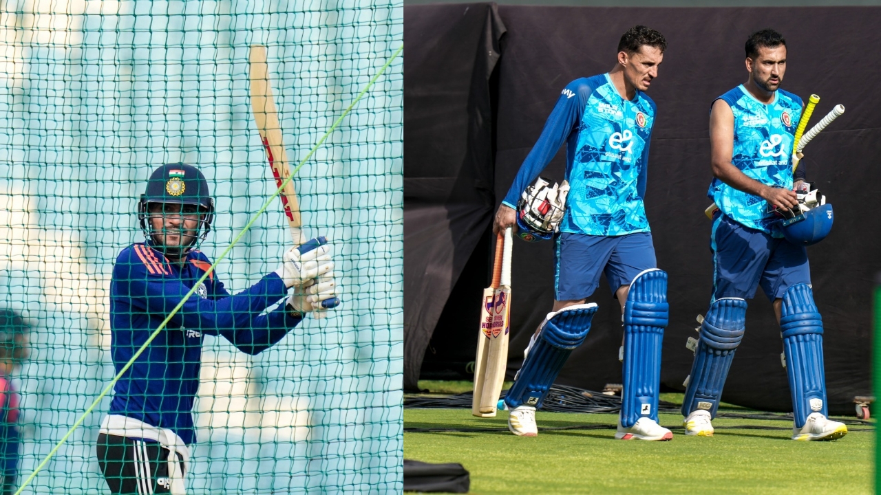 IND vs AFG