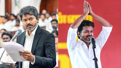 CM Vijay