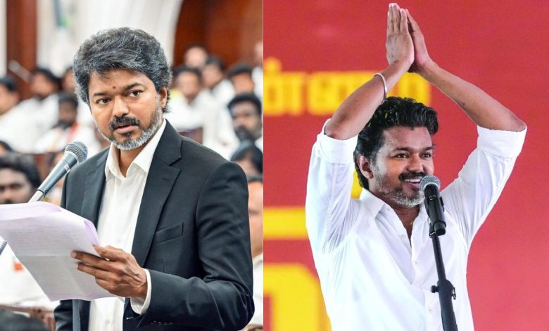 CM Vijay
