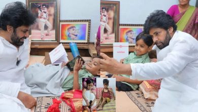 Pawan Kalyan