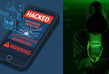 Smartphone Hack