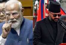 India-Nepal