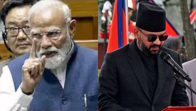 India-Nepal