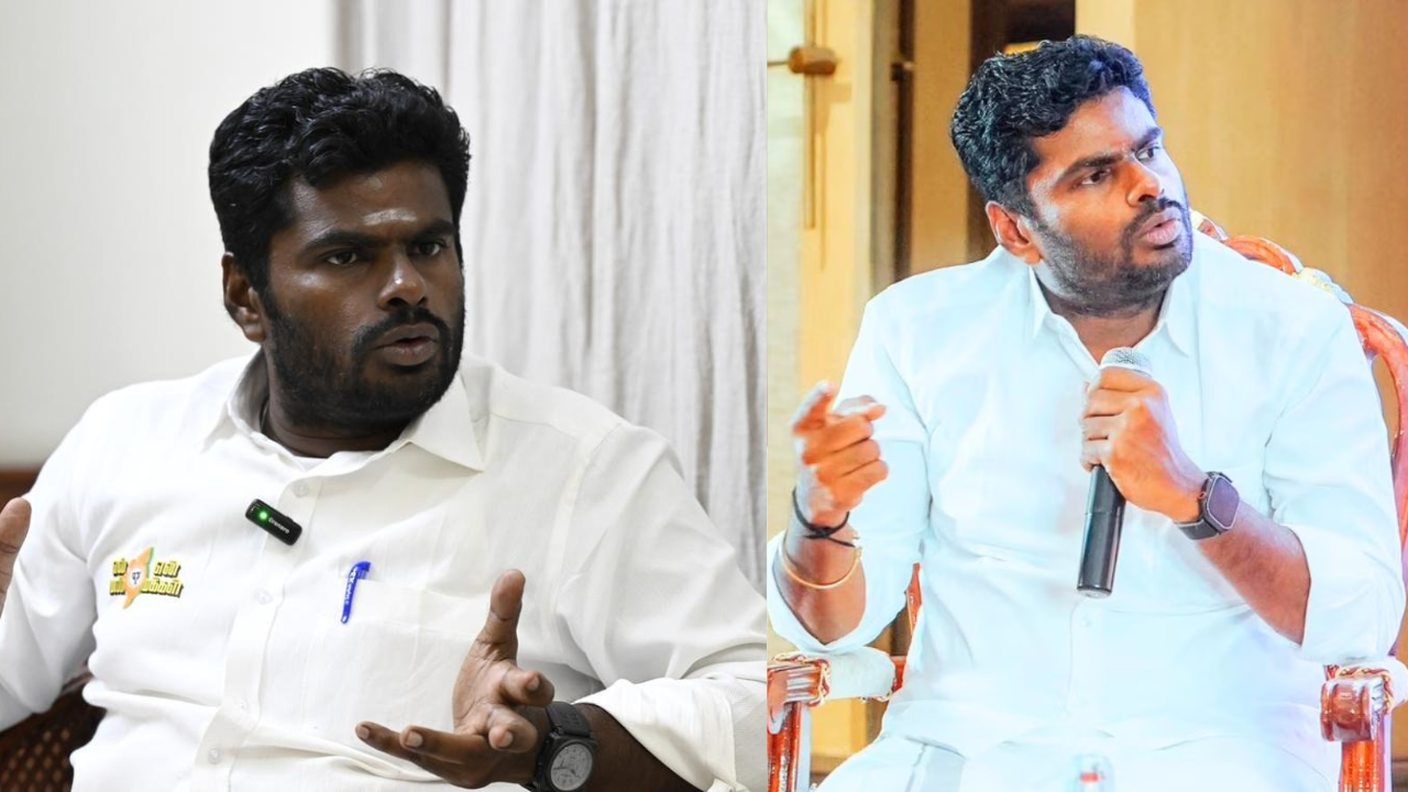 Annamalai
