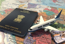 Passport