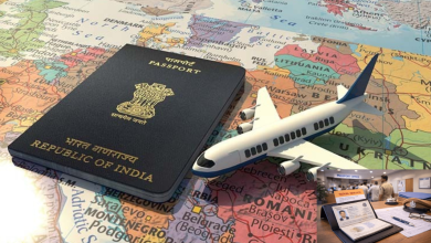 Passport
