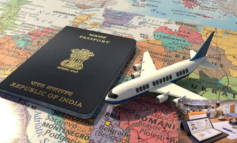 Passport