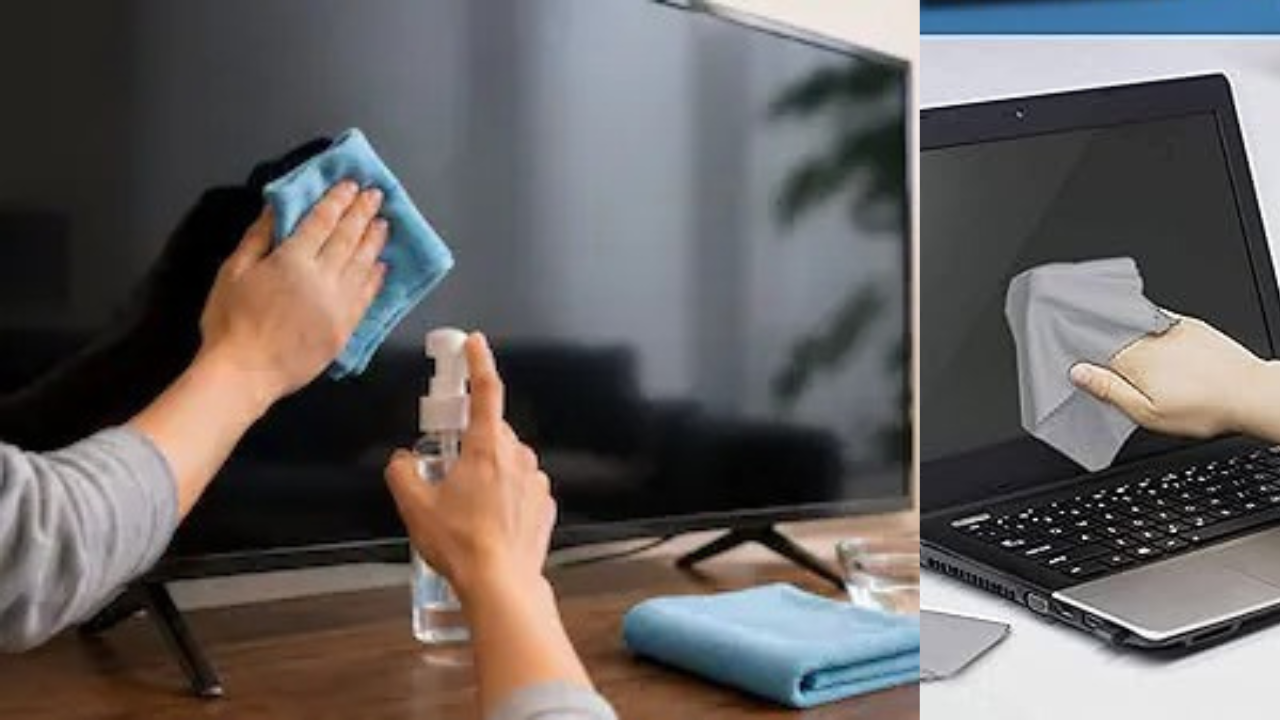 Cleaning Tips