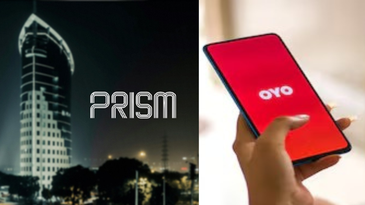 OYO