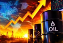 Oil Prices