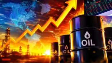 Oil Prices
