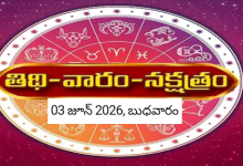 Panchangam