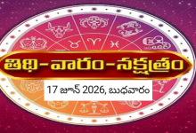 Panchangam