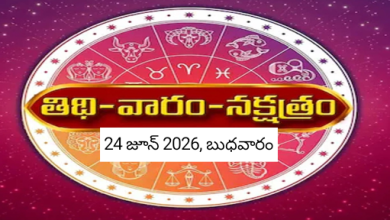 Panchangam
