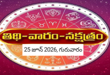 Panchangam