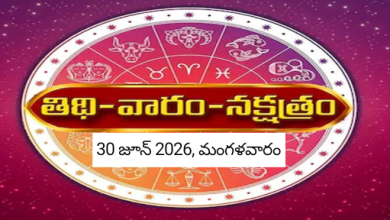 Panchangam