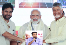 Pawan Kalyan