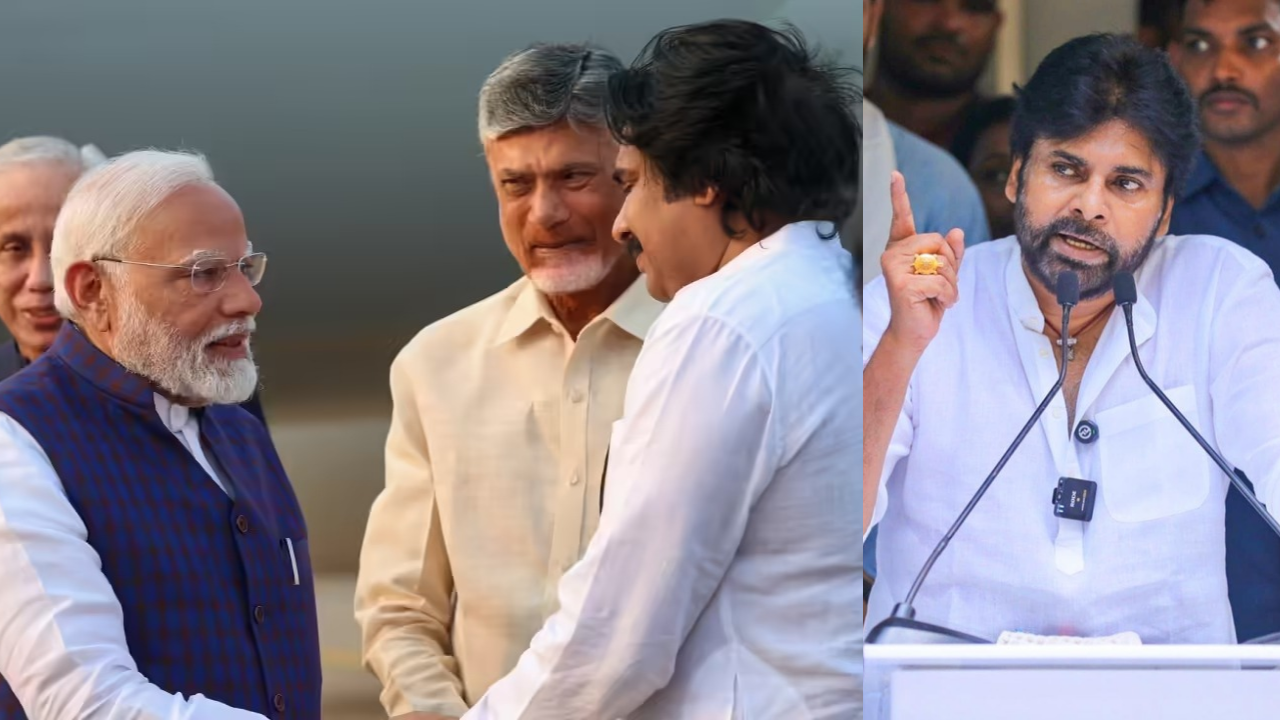 Pawan Kalyan