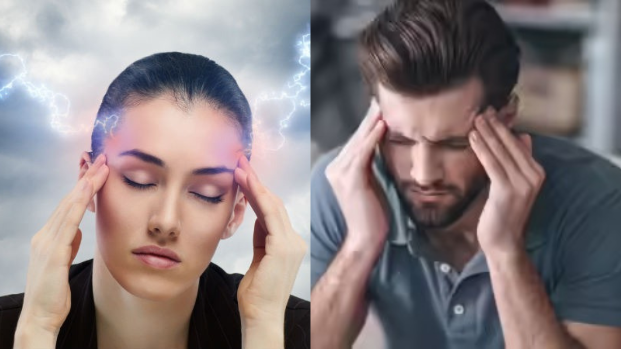 Headache