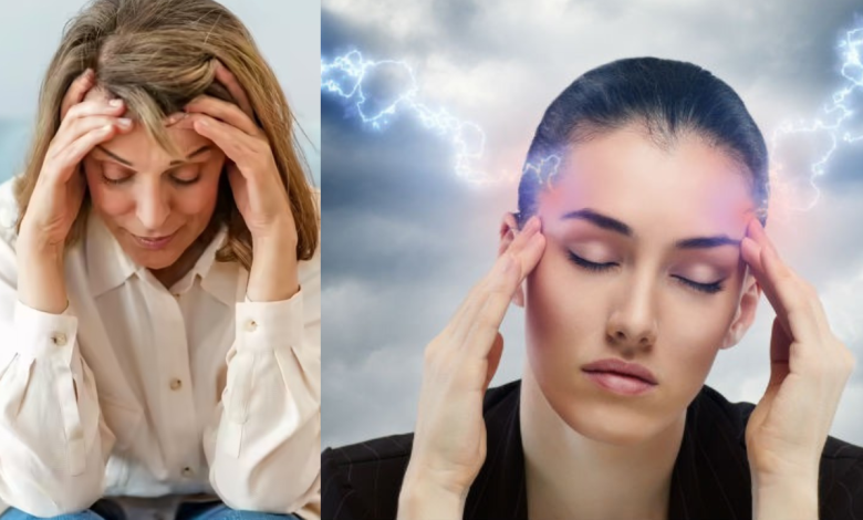 Headache