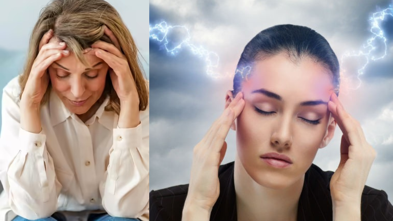 Headache