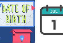 Date Of Birth
